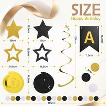Banners & Pennants - Halloween - View 9