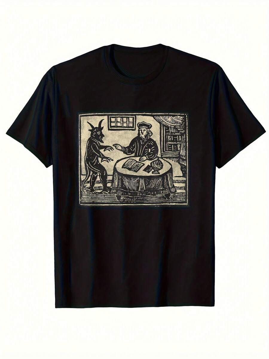 | Diseño exquisito | Suelto y cómodo | Fácil de combinar | - Negro - Ver 1
