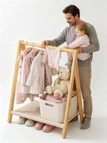Baby Closet - Multicolor - View 6