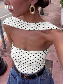 Black and White
