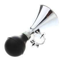 Vintage Owl-Shaped Bike Bell & Air Horn Alarm System - Loud Suitable For Mountain, Night Riding, Bicycle Horn Device For Outdoor Commuters, Christmas Gifts For Cyclists, Bike Accessories For /Rail Trail Riders 4WVK - Retro Owl-shaped Bicycle Bell - View 7