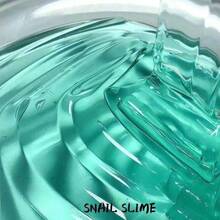100ml 彩色史萊姆泡泡黏土玩具，仿真水史萊姆 DIY 紓壓玩具道具，適合生日派對與活動的趣味玩具，隨機包裝，齋月禮物，送給朋友的禮物 - 彩色 - 查看 21