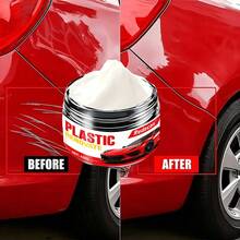 Redecas Say Goodbye To Small Imperfections On Car Paint. Easily Repair Car Paint Scratches, Restore Original Appearance, Both Deep And Shallow Scratches Can Be Repaired, While Preserving Original Paint Texture. - 45ml - View 9