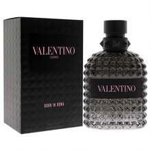 Valentino Uomo Born In Roma EDT 100ml Hombre - Spicy Woody - View 1