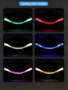 2.4GHz 遙控漂移特技車,模擬霧面電鍍 RC 玩具車,附噴霧、LED 燈與音樂,360° 旋轉特技輪胎,充電底座,長效可充電電池,適合 8 歲以上男孩女孩的電動遙控車玩具 - 彩色 - 查看 7