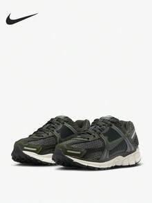 Nike Authentic Zoom Vomero 5 Women's Low-Top Sports Casual Shoes FQ8898-325 - FQ8898-325 - View 1