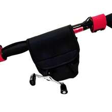 Lure Protective Cover Fishing Reel Bag, Protective Cover Water Drop Reel Spinning Reel Storage Bag, Suitable For Long Cast Spinning Reels, Suitable For 1000-8000 Series Fishing Reels, Includes 3 Different Size Protective Covers, Compatible With Baitcasting Reels/Trolling Reels, Includes Fishing Line Reel Protective Cover - Multicolor - View 6