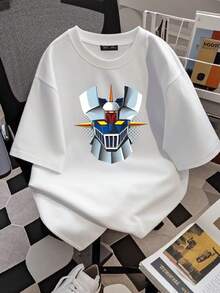 Damen T-Shirts - Weiss - Übersicht 2
