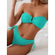 Azul menta