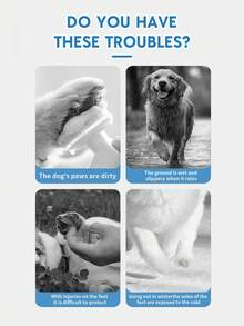 4 buah Sepatu Anjing Jaring Bernapas Anti Selip, Ukuran Dapat Disesuaikan, Dengan Tali Reflektif, Cocok Untuk Dalam Ruangan, Trotoar Panas, Hari Hujan, Salju Musim Dingin, Lantai Keras, dan Mendaki Gunung - Berwarna merah muda - View 7