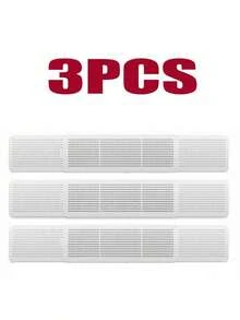 1pc/2pcs/3pcs Adjustable Air Conditioner Deflector, Anti-Direct Blow AC Vent Cover, Universal Wall-Mounted Home Air Outlet Baffle, Airflow Direction Guide - Extendable - View 14