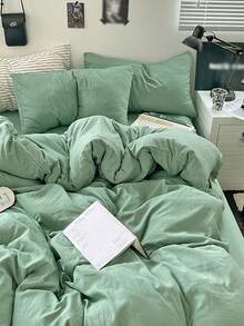 Mint Green