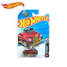 Hot Wheels 2026 K Batch 壓鑄小車 F1  AE86、BMW M4 GT3、、 Skyline GT-R R34、Q版  Supra，模型玩具 C4982 - 彩色 - 查看 38