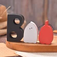 Large Set - 3 Pieces Halloween Tabletop Decor - Large - View 4