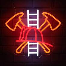 Lampu Neon LED Kucing Halloween, Cocok untuk Dekorasi Dinding Ruangan Bergaya Gotik, Dekorasi Penyihir Hitam Bertenaga USB, Hadiah Halloween Unik dan Hadiah Penyihir, Dekorasi Kucing Halloween. - merah menyala - View 3