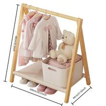 Baby Closet - Multicolor - View 10