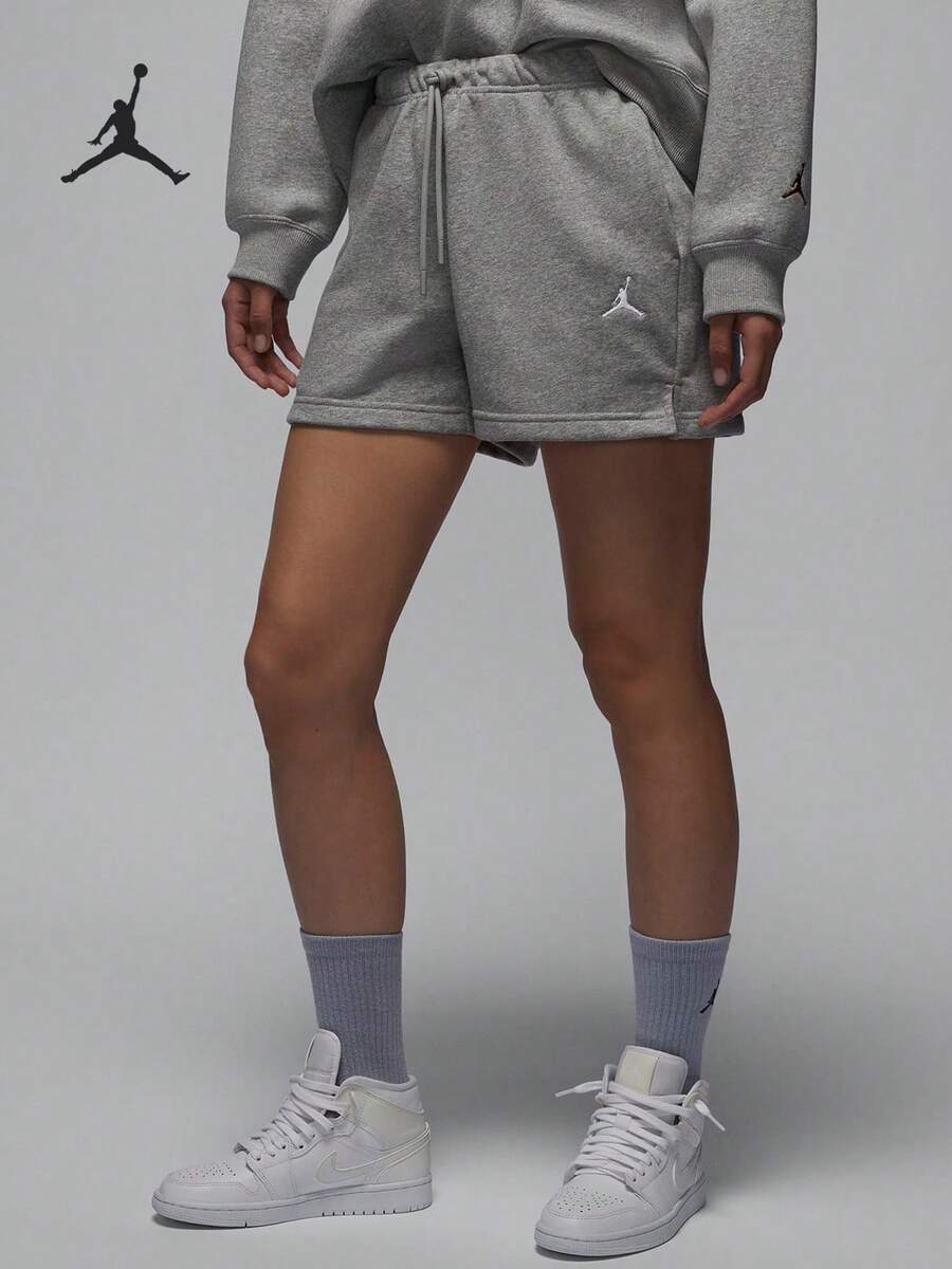 Nike Women Sports Shorts - HJ1366-063 - View 1