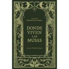 WHERE THE MUSES LIVE - Paperback - Single Book - View 2