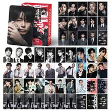 2026 [ARIRANG] <SWIM> <BODY TO BODY> 2.0 Álbum V BT//S World Tour Set de Tarjetas Fotográficas de Ídolos ARIRANG Colección de Exhibición de Tarjetas Mercancía de Música Pop Caja Decorativa Tarjeta de Apoyo al Grupo de Chicos - Multicolor - Ver 5