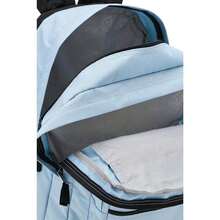 JanSport Big Student |  | Outdoor Lightweight Backpack - Blue Dusk - View 5