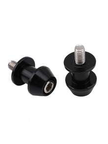 2Pcs 8/10mm Universal Motorcycle Screw Fixer/Swing Arm Spool Slider/Holder Screw Rocker Arm, Multi-Color, Anti-Scratch, Durable, Easy Install - A - View 15