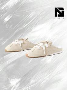 ALO Sunset Sneaker Mule - Sandstone - View 3