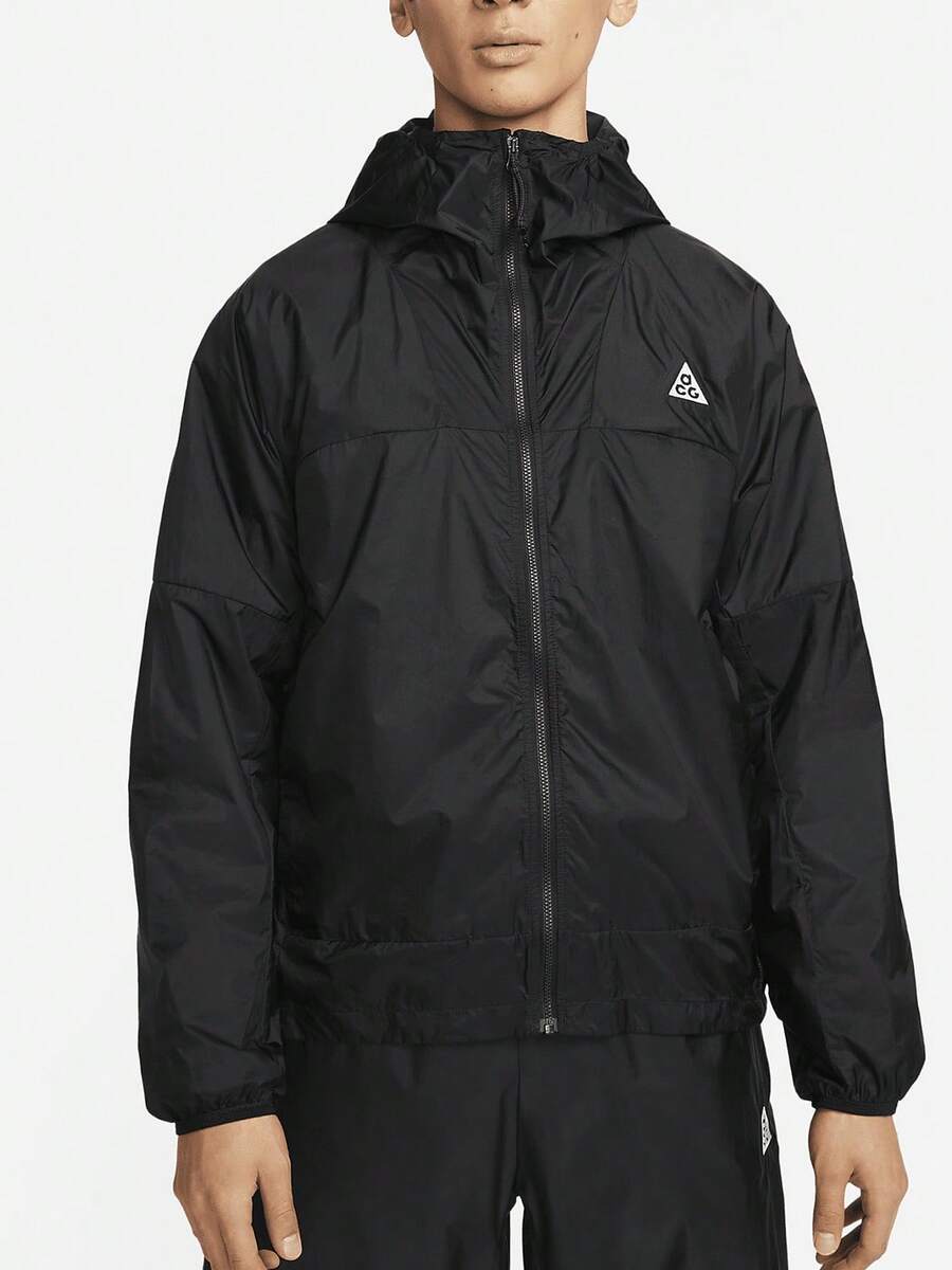 Nike 正品 ACG Cinder Cone 男款休閒運動夾克 DB0979-015 - DB0979-015 - 查看 1