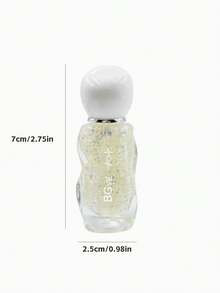 Water-Based Nail Polish - Quick-Drying, Long-Lasting Peel-Off Gel Nail Polish, Instantly Create Perfect Manicure. 40 Vibrant Summer Shades. Quick-Drying, Long-Lasting, Odorless Water-Based Formula, Easy To Remove. No-Heat Formula, Easy Application, No Residue Removal. Long-Lasting Color, Odorless Formula. - Multicolor - View 11
