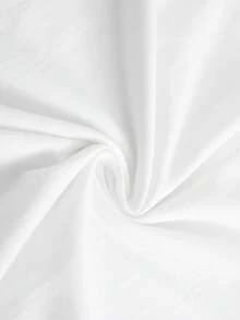 Camisetas sin mangas para hombre - Blanco - Ver 5