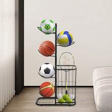 HaroldDol Portaoggetti da basket - A - Visualizzare 4
