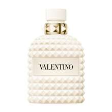 Valentino Uomo Born In Roma Ivory 100ML - Woody - View 2