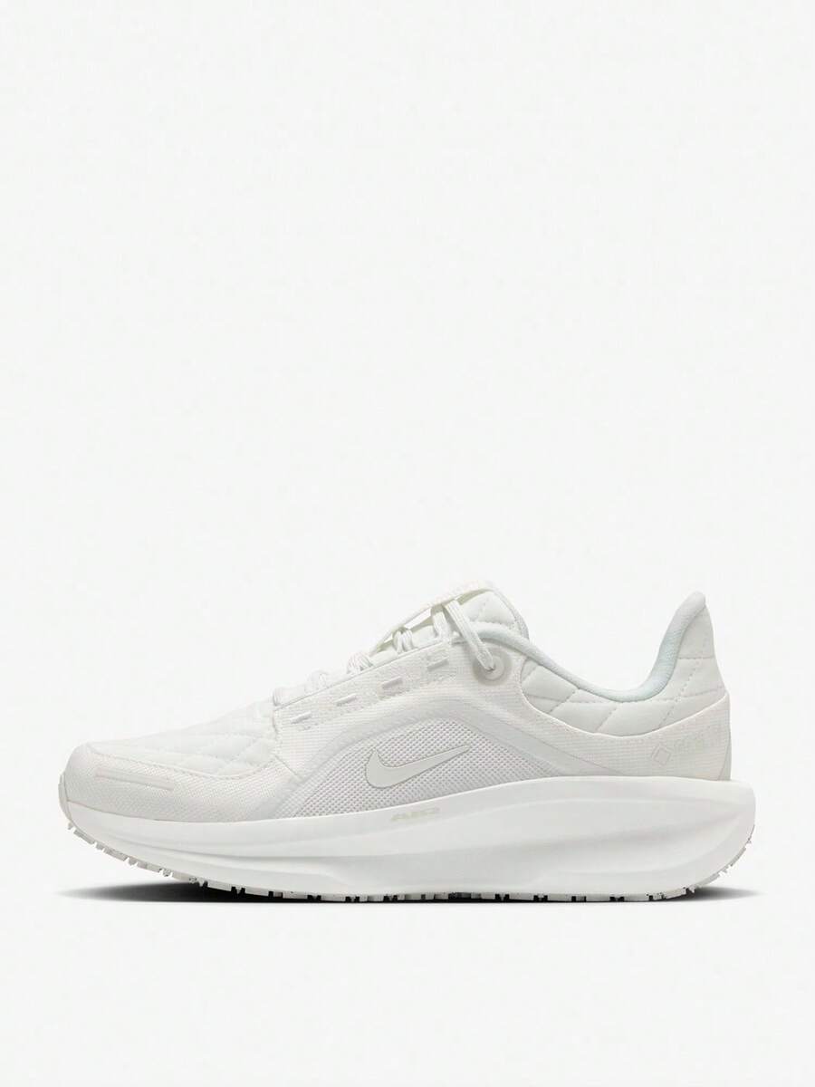 Nike Women's Cushioned Trail Running Shoes, Fashionable Versatile Daily Casual Sports - FQ1359-101 - View 1