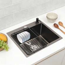 HaroldDol Set di accessori da cucina - A - Visualizzare 6