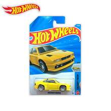 Hot Wheels 2026 K Batch 壓鑄小車 F1  AE86、BMW M4 GT3、、 Skyline GT-R R34、Q版  Supra，模型玩具 C4982 - 彩色 - 查看 19