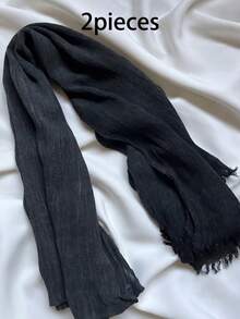 Black 2 Pieces