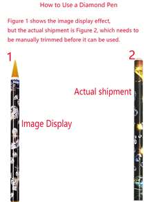 2-6mm Black Flat Bottom Rhinestone Set, With Dotting Pen And Tweezers, 3D Art Flat Rhinestones, 12 Compartment Rhinestone Kit, For DIY Crafts, Cups, Bottles, Glasses, Clothing, Loose Sparkling Crystals, Craft Decor, Valentine's Day Decoration - 12 Black Squares + Pen + Tweezers - View 12