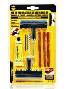 Tire Repair Tools - Set - View 11