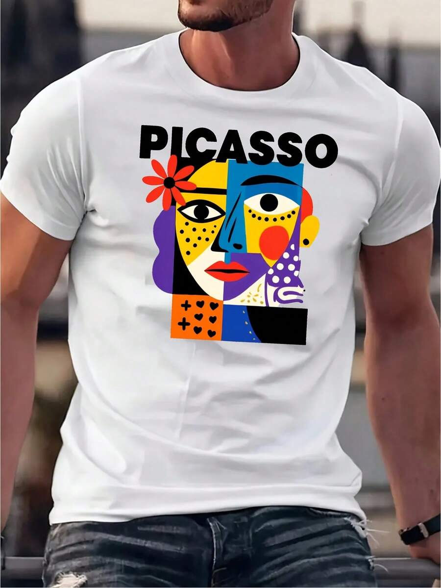 Women T-Shirts - White - View 1