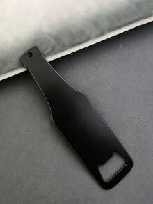Customized Stainless Steel Beer Bottle Opener - Personalized Engraved Name & Date, 2 Styles - Ideal For Weddings, Corporate Events, Promotions - Durable Barware & Branding Accessories, Elegant Design, High-Quality Craftsmanship - Multicolor - View 9