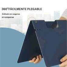 Supports pour dossiers - Voir 3