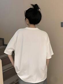 Women Sweatshirts & Hoodies - White - View 4