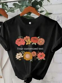 T-shirts pour femmes - Blanc - Voir 7