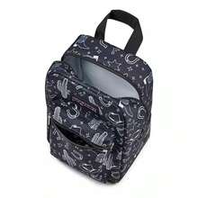 JanSport Big Break | | Mochila ligera para exteriores - Negro - Ver 2