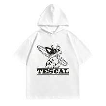 Women Sweatshirts & Hoodies - White 317 - View 7