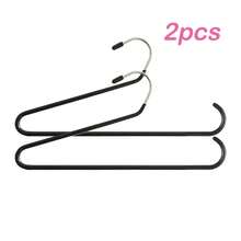 BKFUN 1/2/3pcs Baseball Hat Rack, Metal Non-Slip Closet Hat Organizer Holds Up To 20 Hats, Space Saving Design For Various Cap Types & Sizes - Perfect Gift For Hat Lovers - View 8