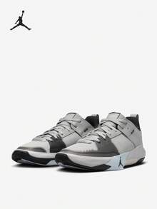 Nike Authentic JORDAN Men's Retro Cushioned Responsive Basketball Shoes HF0452-001 - HF0452-001 - View 2