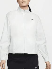 Chaqueta de running repelente al agua para mujer Nike Authentic Running Division FN2720-394 - FN2720-394 - Ver 1