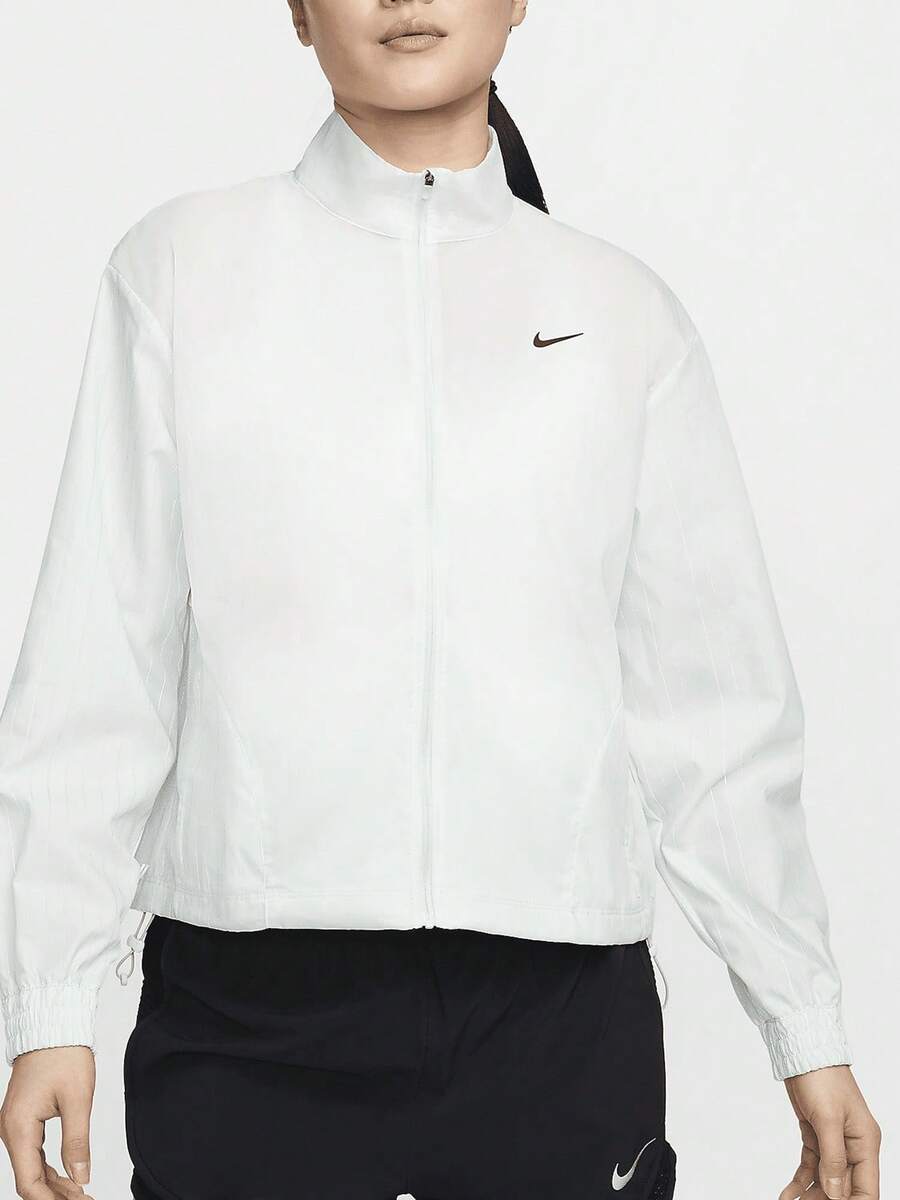 Chaqueta de running repelente al agua para mujer Nike Authentic Running Division FN2720-394 - FN2720-394 - Ver 1