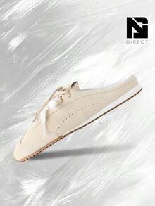 ALO Sunset Sneaker Mule - Sandstone - View 1