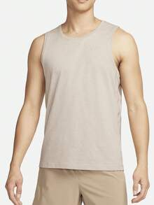 Nike 正品 Primary Dri-FIT 男款透氣無袖T恤 DV9834-248 - DV9834-248 - 查看 1